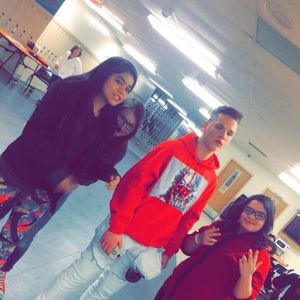 Meet your Posher, Nathan